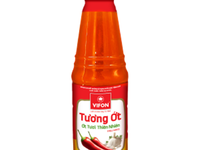 tương ớt 560g